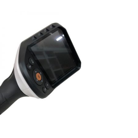  Laserliner 工業用内視鏡カメラ 内視鏡カメラ ビデオフレックスG4 Video Flex G4 アイボリー