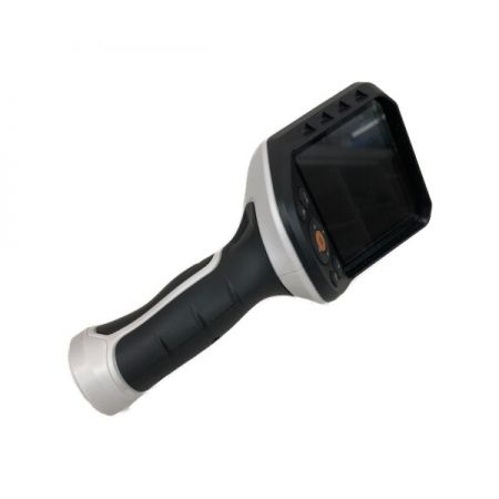  Laserliner 工業用内視鏡カメラ 内視鏡カメラ ビデオフレックスG4 Video Flex G4 アイボリー