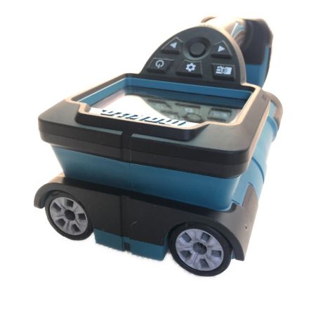  MAKITA マキタ 充電式ウォールディテクタ　取説付 WD181D グリーン