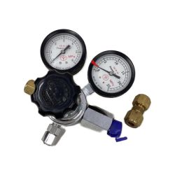 ◇◇  高圧用調整器　動作未確認　本体のみ YR-5061 Bランク