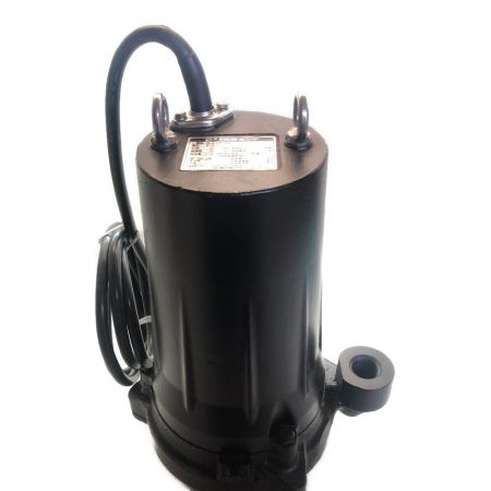  ツルミポンプ 三相誘導電動機 水中ポンプ 口径20ｍｍ ﾂﾙﾐﾎﾟﾝﾌﾟ 8-SFD3