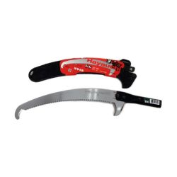 ◇◇ Silky はやうち替刃　未使用 錆有り Silky ブラック Cランク