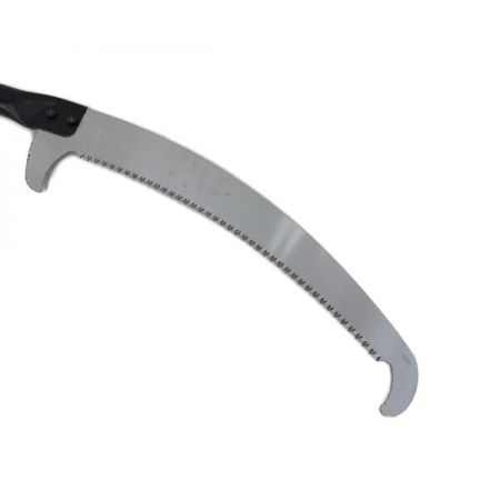  Silky はやうち替刃　未使用 錆有り Silky ブラック