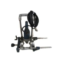 ◇◇ RYOBI リョービ バイスドリル VSD-311RS ネイビー Cランク