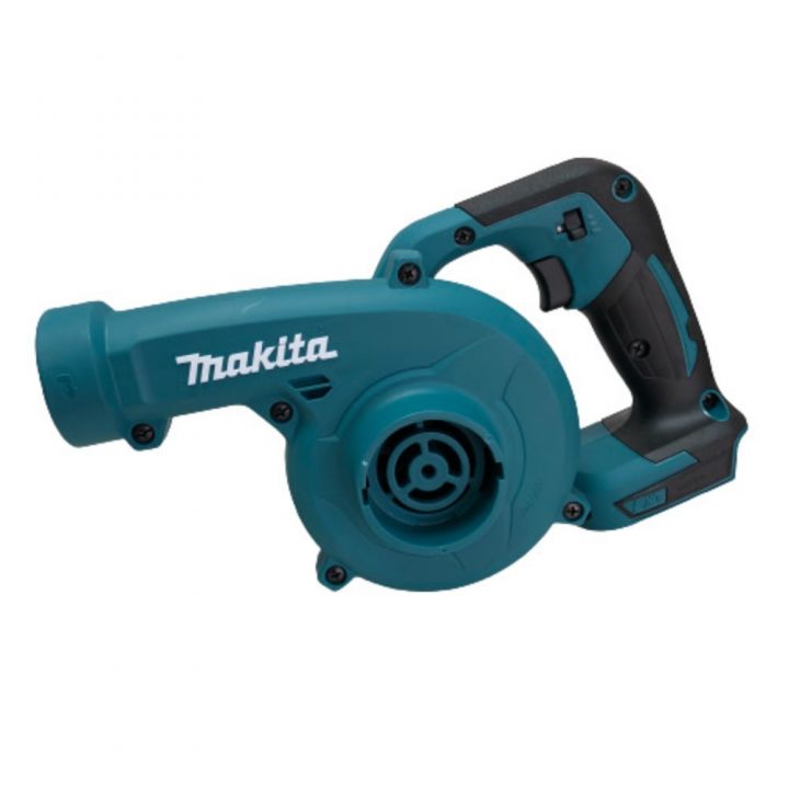 MAKITA マキタ 充電式ブロワ 充電器・充電池付 UB186DRF グリーン｜中古｜なんでもリサイクルビッグバン