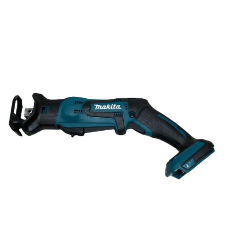  MAKITA マキタ レシプロソー 付属品完備 18v JR184DRG グリーン