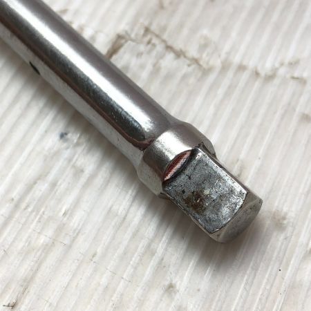  Snap-on スナップオン ハンドツール エクステンションバー FXK11