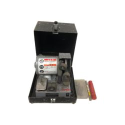 ◇◇ BIG TOOL ドリル研磨機　本体のみ S-800 グレー Cランク