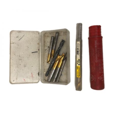  BIG TOOL ドリル研磨機　本体のみ S-800 グレー