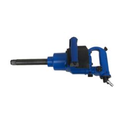 ◇◇ TOKU エアインパクトレンチ　本体のみ MI-38EX ブルー Cランク