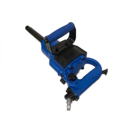  TOKU エアインパクトレンチ　本体のみ MI-38EX ブルー