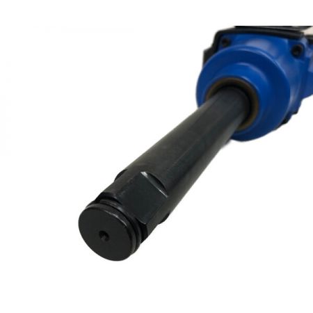  TOKU エアインパクトレンチ　本体のみ MI-38EX ブルー