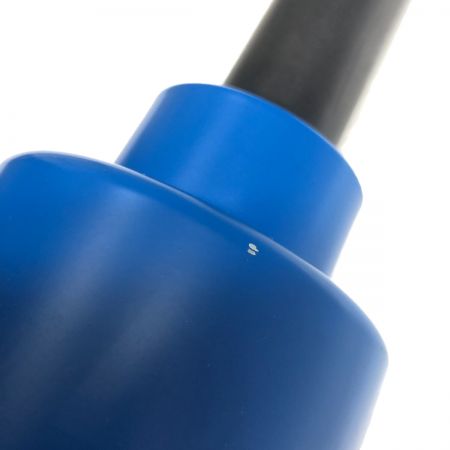  TOKU エアインパクトレンチ　本体のみ MI-38EX ブルー