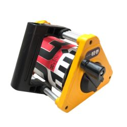 ◇◇ TAJIMA タジマ シムロンロッド 軽巻 長さ10m 幅120mm ｼﾑﾛﾝﾘﾛｯﾄﾞ軽巻10m 120mm Aランク