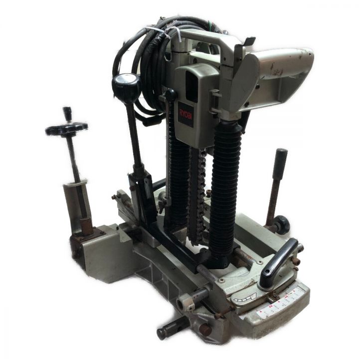 RYOBI リョービ 追掛チェーンのみ JCM-30N-6 中古品 動作確認済み