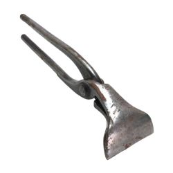 ◇◇ 東京一光 板金つかみ 板金工具 ブラック Cランク