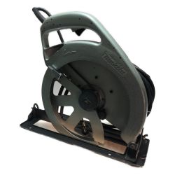 ◇◇ MAKITA マキタ 13型丸のこ　本体のみ 5103N-A グリーン Cランク