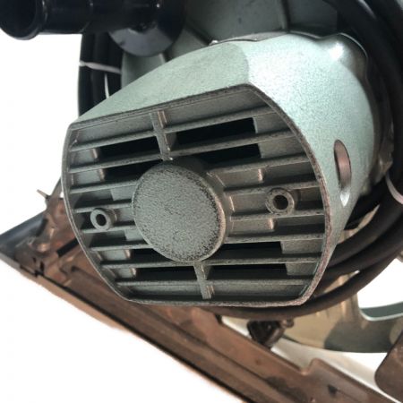  MAKITA マキタ 13型丸のこ　本体のみ 5103N-A グリーン