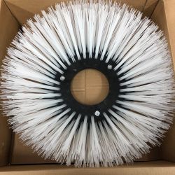 ◇◇  アルマジロ　スイーパー メインブラシ・サイドブラシセット Sランク