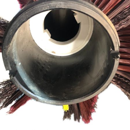   アルマジロ　スイーパー メインブラシ・サイドブラシセット