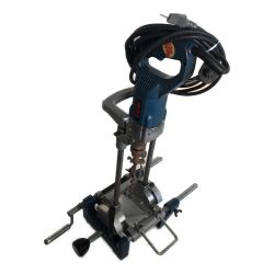 ◇◇ RYOBI リョービ バイスドリル VSD-301RS ネイビー Cランク