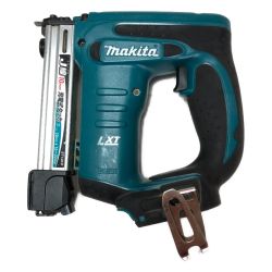 ◇◇ MAKITA マキタ 充電式タッカ 本体のみ ST120D Bランク