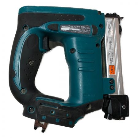  MAKITA マキタ 充電式タッカ 本体のみ ST120D