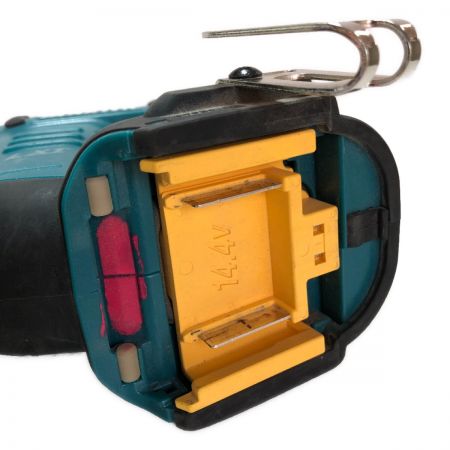  MAKITA マキタ 充電式タッカ 本体のみ ST120D