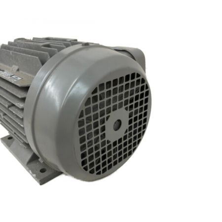  HITACHI 日立 モーター　1.5kw 200V TFO-K