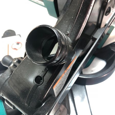  RYOBI リョービ 充電式卓上丸のこ　充電器・充電池2個付 コードレス式 18v 2016年製 BTS-180 グリーン