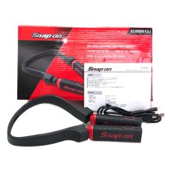 ◇◇ Snap-on スナップオン 300ルーメン リムーバルネックライトⅡ LEDライト ECHDD012J Bランク