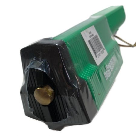  HOT-SHOT 家畜用スタンガン グリーン