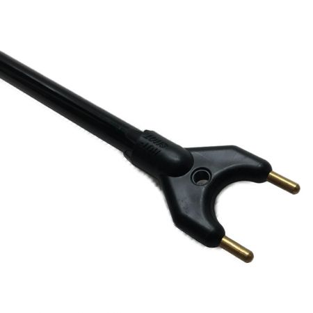  HOT-SHOT 家畜用スタンガン グリーン