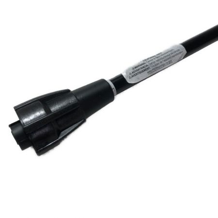  HOT-SHOT 家畜用スタンガン グリーン