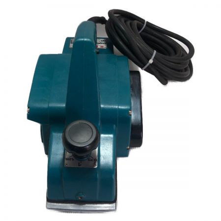  マキタ 110ｍｍ 電動カンナ 1911B