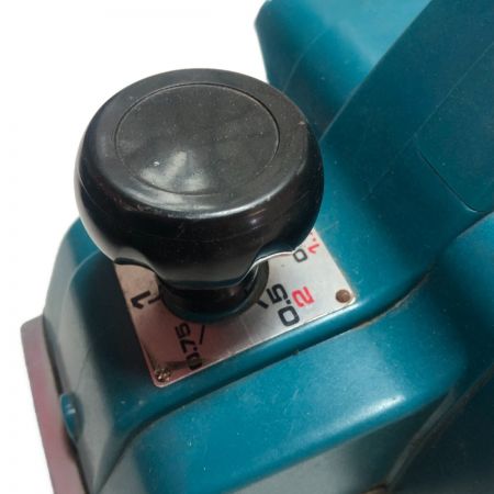  マキタ 110ｍｍ 電動カンナ 1911B