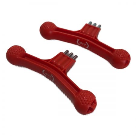  BIATHLON EASY 非金属タイヤチェーン　バイアスロンクイックイージー QE16