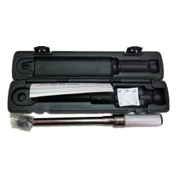 ◇◇ Snap-on スナップオン 3/8 トルクレンチ ケース付 QD2RN100A Bランク