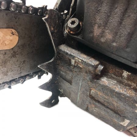  Husqvarna ハスクバーナ エンジンチェーンソー 560XPG オレンジ