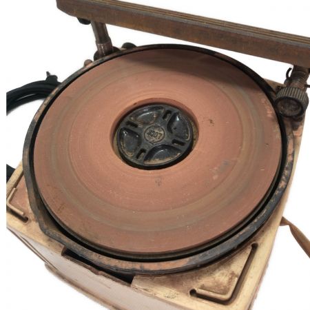  MAKITA マキタ 刃物研磨機 コード式 100v 9820-1