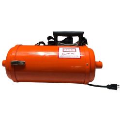 ◇◇ KDS Vac‘N’Blo  吸塵器  業務用 本体のみ DM-60 Cランク