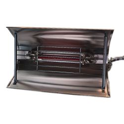 ◇◇ Panasonic パナソニック コルツヒーター NK-RH12C Sランク