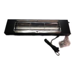 ◇◇ Panasonic パナソニック 家畜用 カーボンヒーター NK-16CLB Aランク