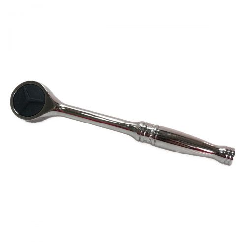 中古】◇◇ Snap-on スナップオン 3/8 ラチェットハンドル FN100