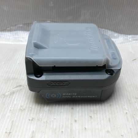  MAKITA マキタ 通信アダプタ ADP11 グレー