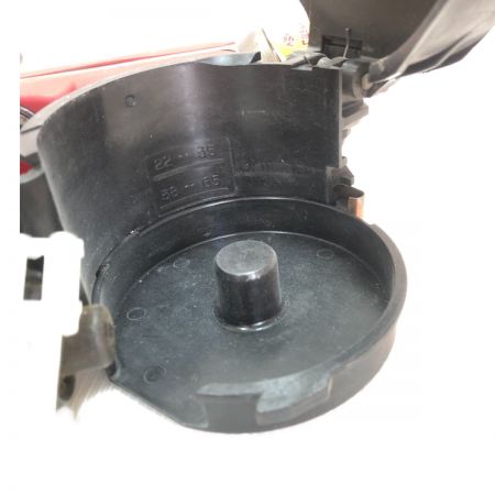  MAX マックス エア釘打ち機 HN-120A レッド