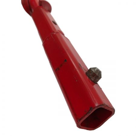  丸善工業 電動ミニオーガ ハンドオーガ 100v 本体のみ MT100E-1 レッド