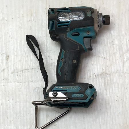  MAKITA マキタ インパクトドライバ 本体のみ 36v TD001G グリーン