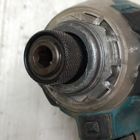  MAKITA マキタ インパクトドライバ 本体のみ 36v TD001G グリーン