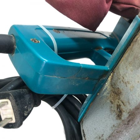  MAKITA マキタ 電気ベルトサンダー 100v 本体のみ 9900B グリーン